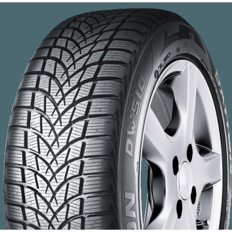 Dayton - Dw510 - 175/65 R15