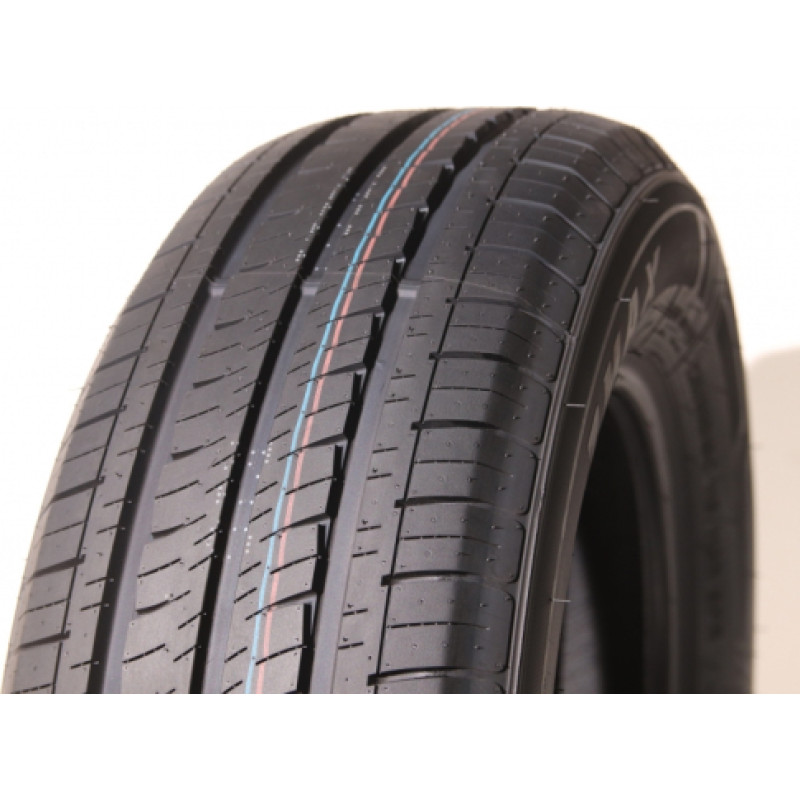 Zmax - Vanmejor C30 - 235/65 R16C