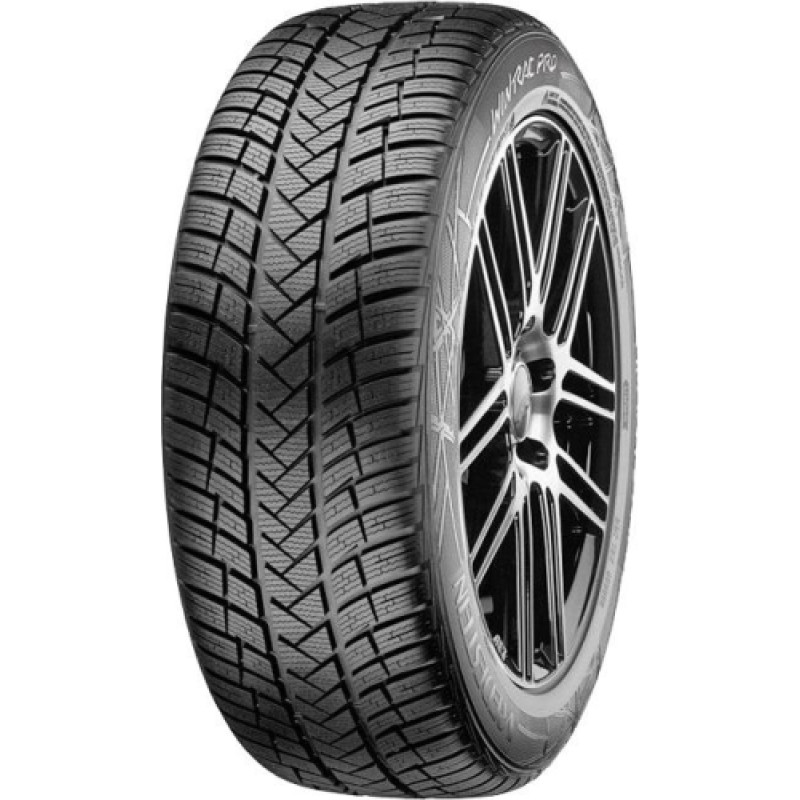 Vredestein - WINTRAC PRO - 265/45 R20