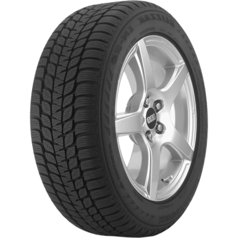 Bridgestone -  BLIZZAK LM25  XL FR - 185/55 R16