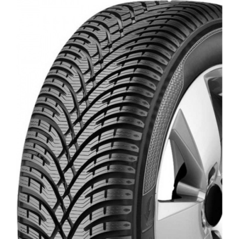 Bfgoodrich - G-FORCE WINTER2 SU 99 H - 235/55 R17