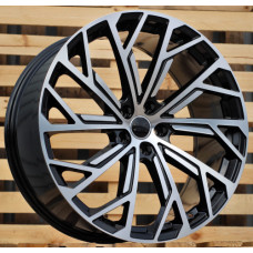 Replica Wheels - I0337 - 9J | R21 | 5x112 | ET37