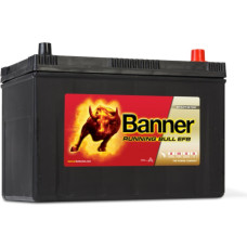 Banner - EFB (Enhanced Flooded Batteries) - 12V | 760A | 95Ah