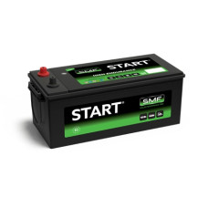 Start - HD (Heavy Duty) - 12V | 1150A | 180Ah