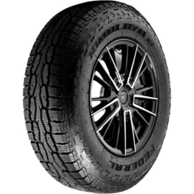 Federal - HIMALAYA K1 LT - 265/70 R17C