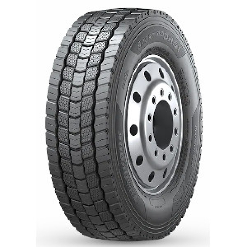 Hankook - Smart Flex DH51 - 315/80 R225