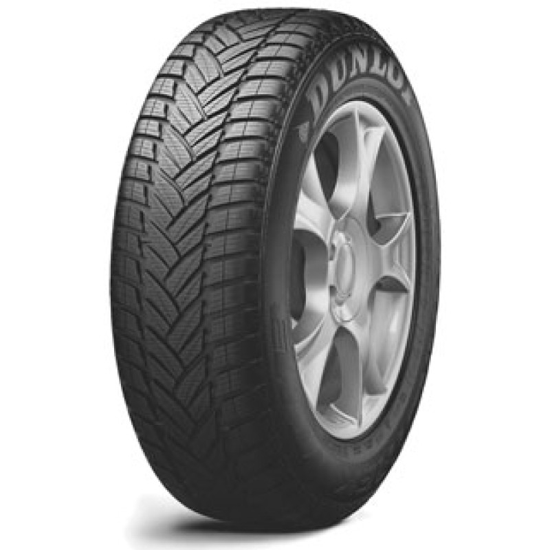 Dunlop -  GRANDTREK WT M3  XL MO - 265/55 R19