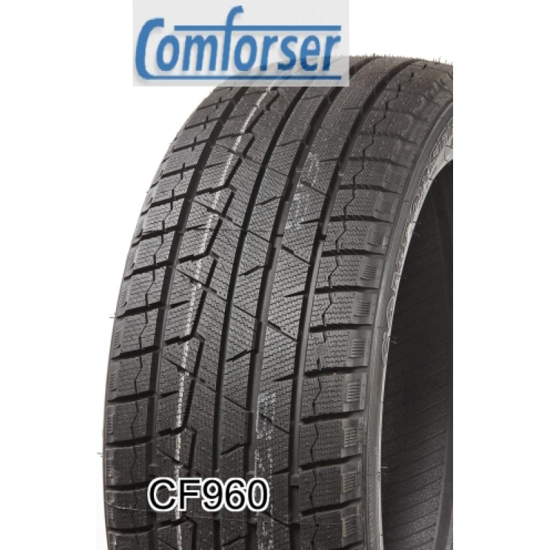 Comforser - CF960 - 245/40 R20