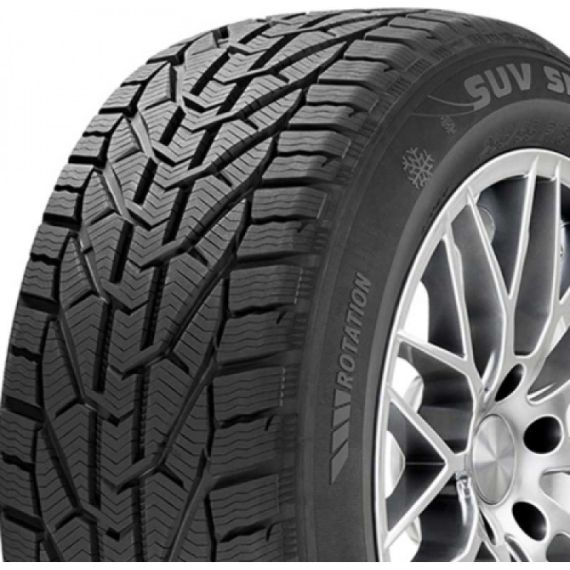 Kormoran - VANCONTACT VIKING 107/105 R - 205/65 R16