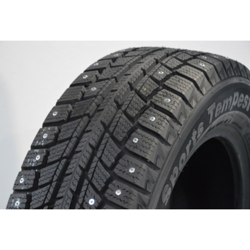 Altenzo - Sports Tempest I studded - 205/60 R16