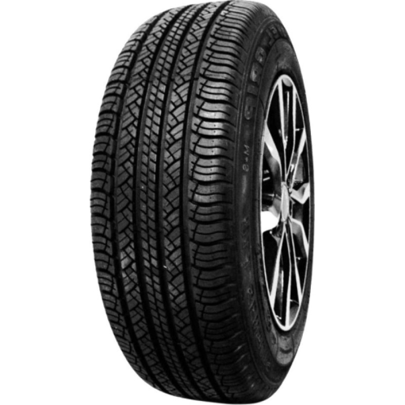 Malatesta - TRAVEL GRIP - 205/60 R16