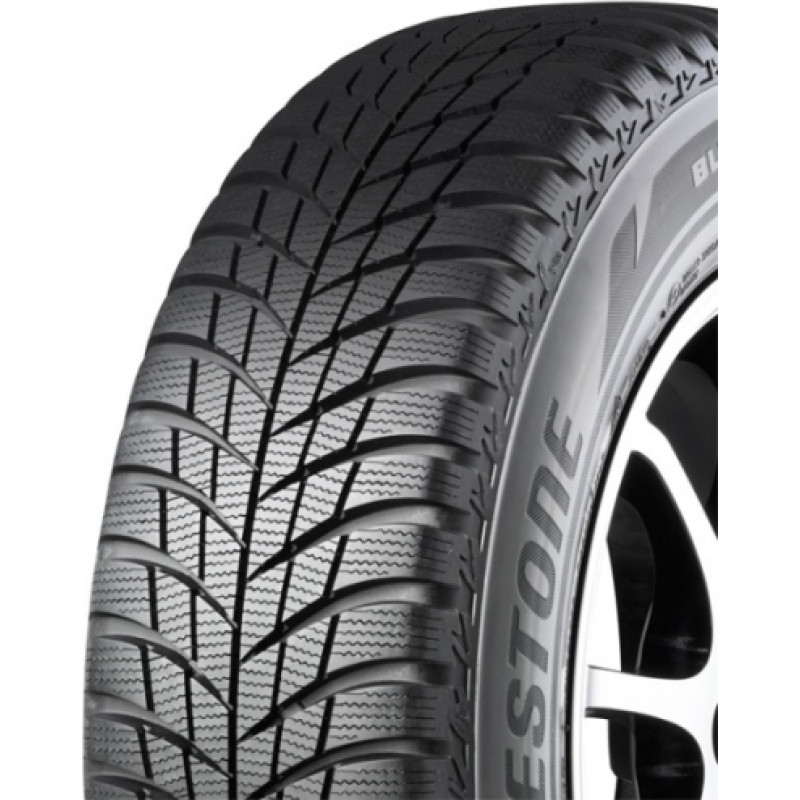 Bridgestone - LM001   * - 225/50 R18