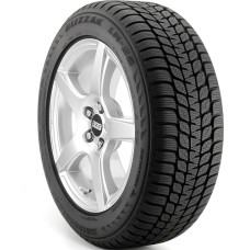 Bridgestone - Lm-25 runflat - 205/50 R17