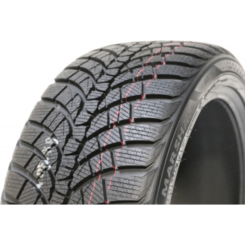 Marshal (Kumho) - MW51 - 245/45 R18