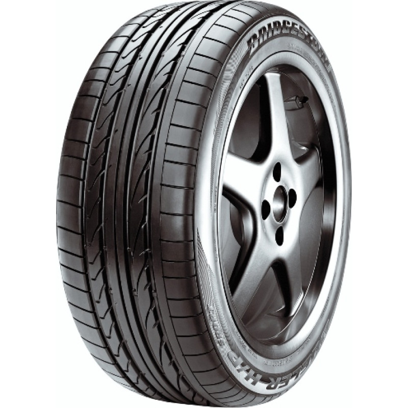 Bridgestone -  DUELER H/P SPORT  EXT RFT - 265/45 R20