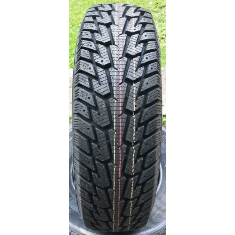 Hifly - VIGOROUS W601* - 235/75 R15C