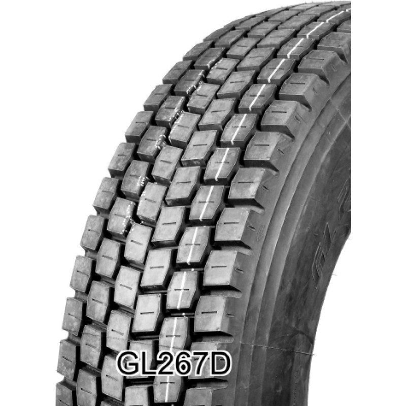 Advance - GL267D  156/150 L - 315/70 R22C