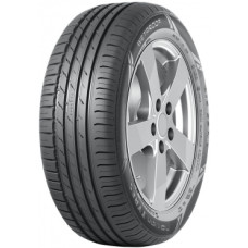 Nokian - WetProof (+1dd) - 215/60 R16