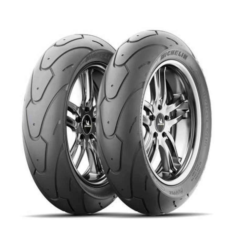 Michelin - BOPPER - 120/90 R10