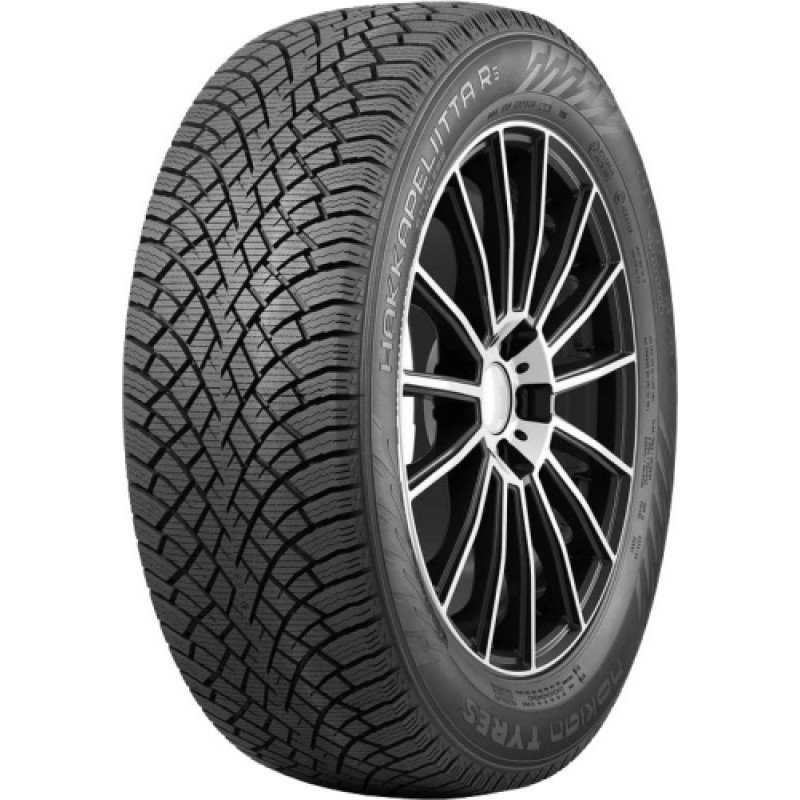 Nokian - HKPL R5 - 285/40 R20