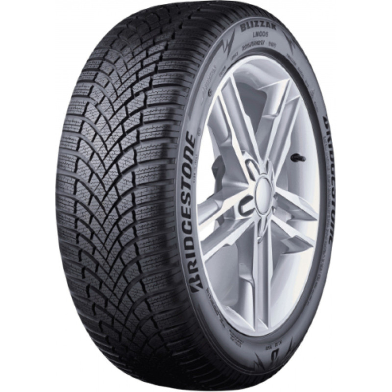 Bridgestone - BLIZZAK LM005 - 255/40 R21