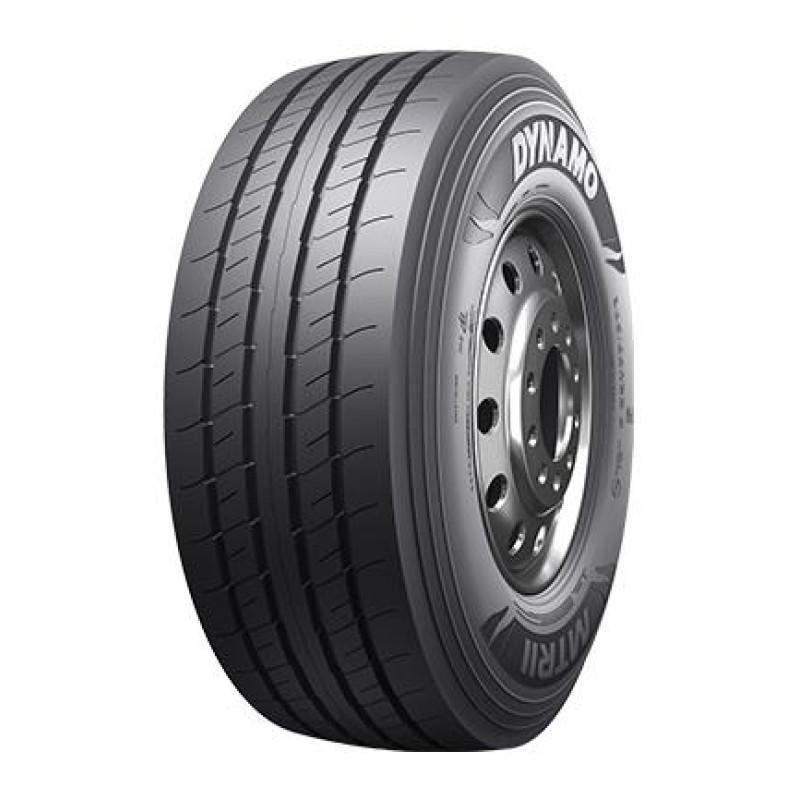 Dynamo - MTR11 - 385/55 R22