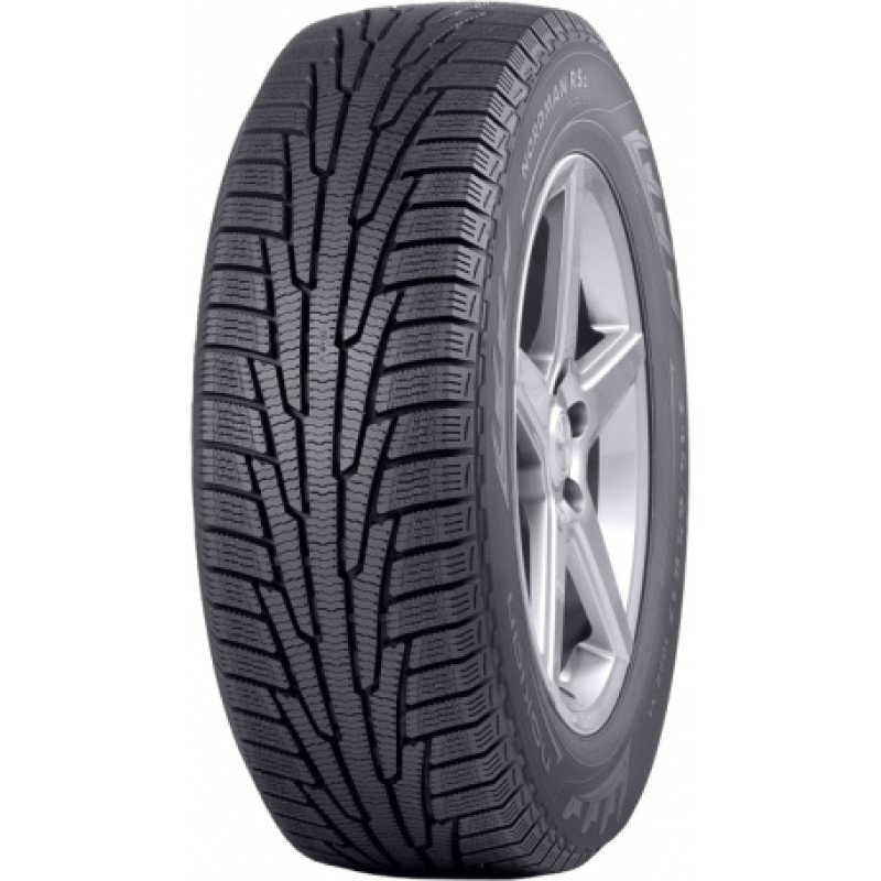 Nokian - NORDMAN RS2 - 175/65 R15