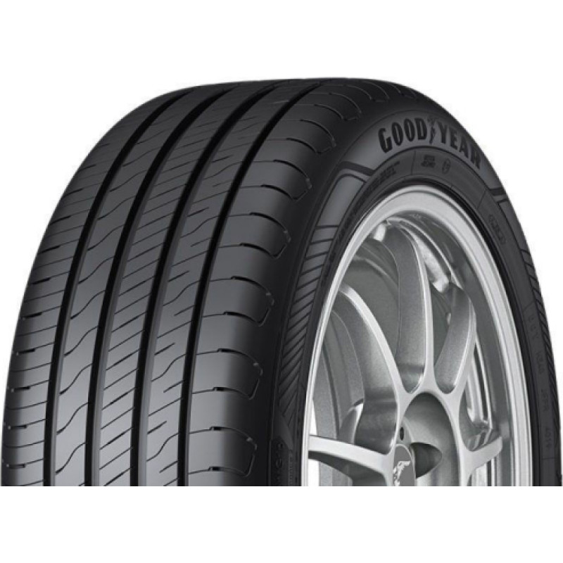 Goodyear - Efficientgrip performance 2 - 225/45 R17