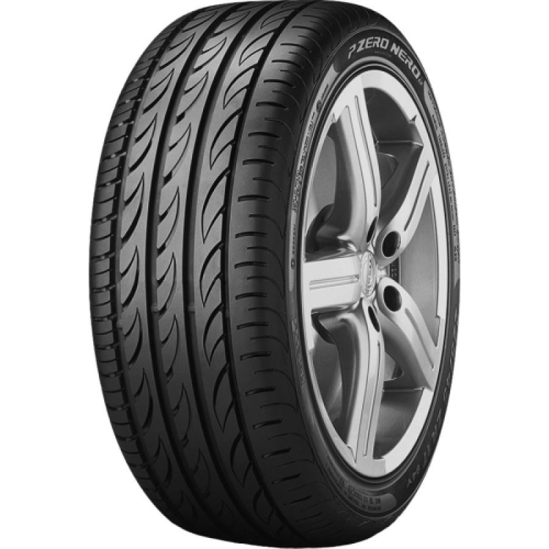 Pirelli - P ZERO NERO GT - 225/40 R18