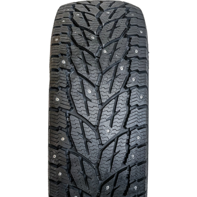 Leao - WINTER DEFENDER GRIP VAN - 195/55 R10C