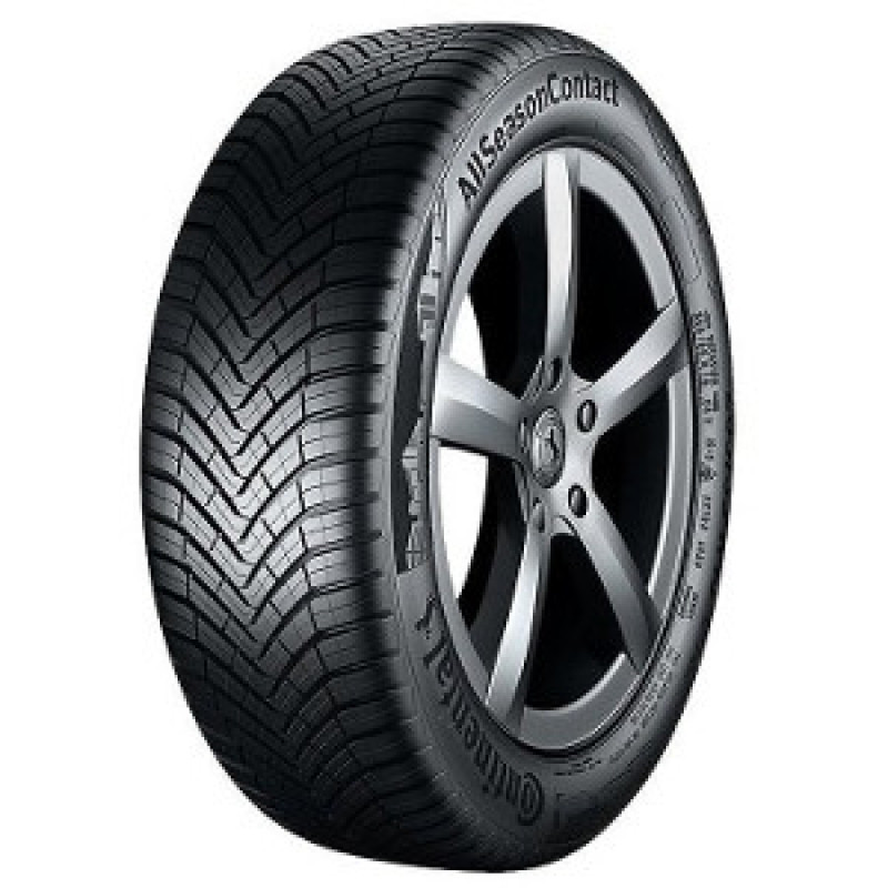 Continental - AllSeasonContact - 235/60 R17