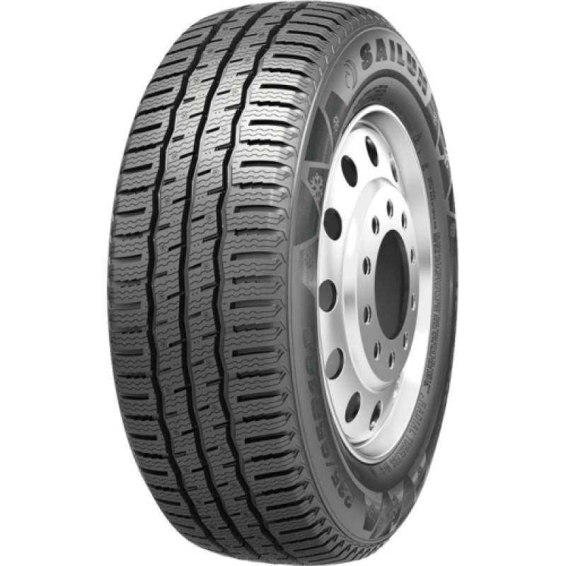 Sailun - Wsl1 - 215/65 R16C