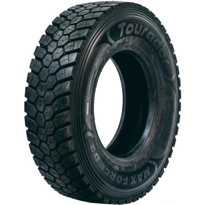 Tourador - MAX FORCE D2 - 315/80 R22C