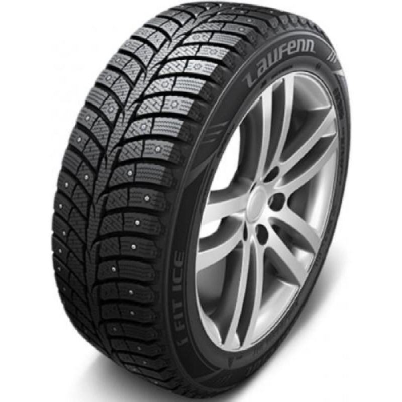 Laufen - Lw71 - 215/45 R17