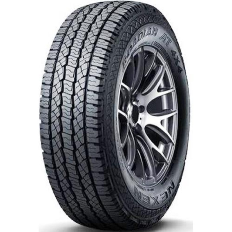 Nexen -  ROADIAN AT 4X4  XL - 265/50 R20