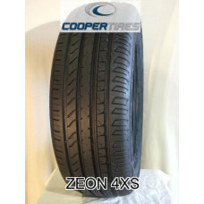 Cooper - ZEON 4XS - 255/55 R18