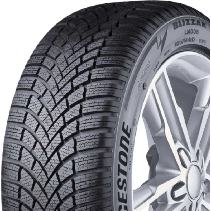 Bridgestone - LM005 104 V XL - 215/45 R20