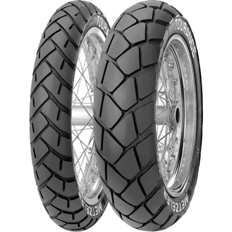 Metzeler - TOURANCE - 110/80 R19