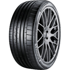 Continental - SportContact 6 * - 235/35 R19