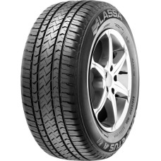 Lassa - COMPETUS H/L - 235/65 R17