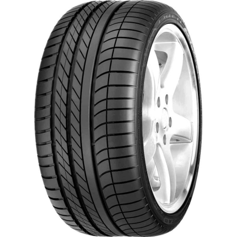 Goodyear - EAGLE F1 ASYMMETRIC - 235/35 R19