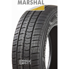 Marshal (Kumho) - CX11 C - 215/65 R15C