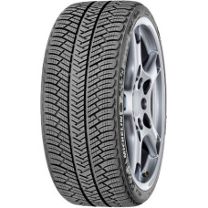 Michelin -  PILOT ALPIN PA4 [103] W XL FR DIRTP - 305/30 R20C