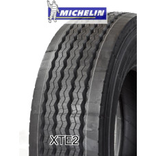 Michelin - XTE2 - 285/70 R19C