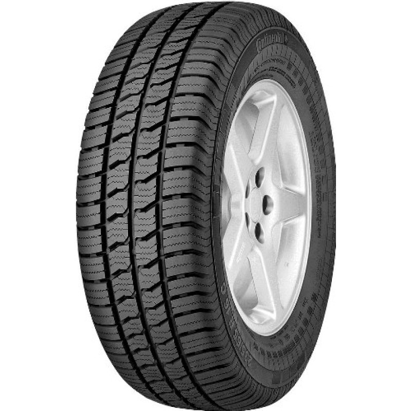 Continental - C VANCOFOURSEASON 2  - 225/75 R16C