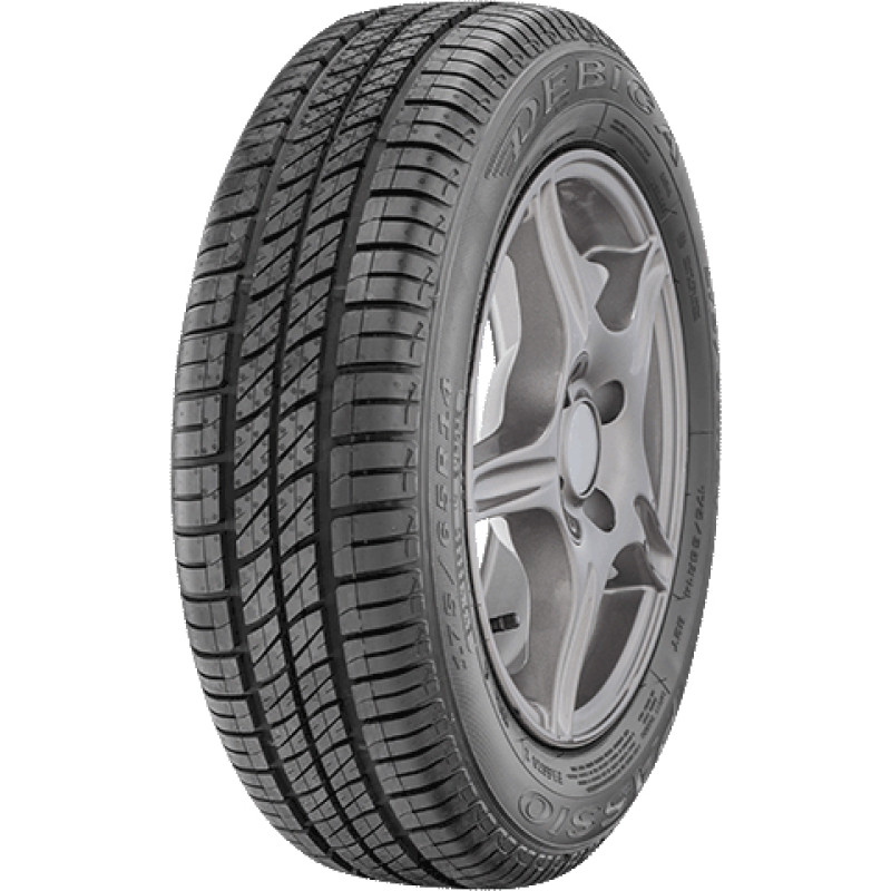 Debica - C PASSIO 2  - 165/70 R14C