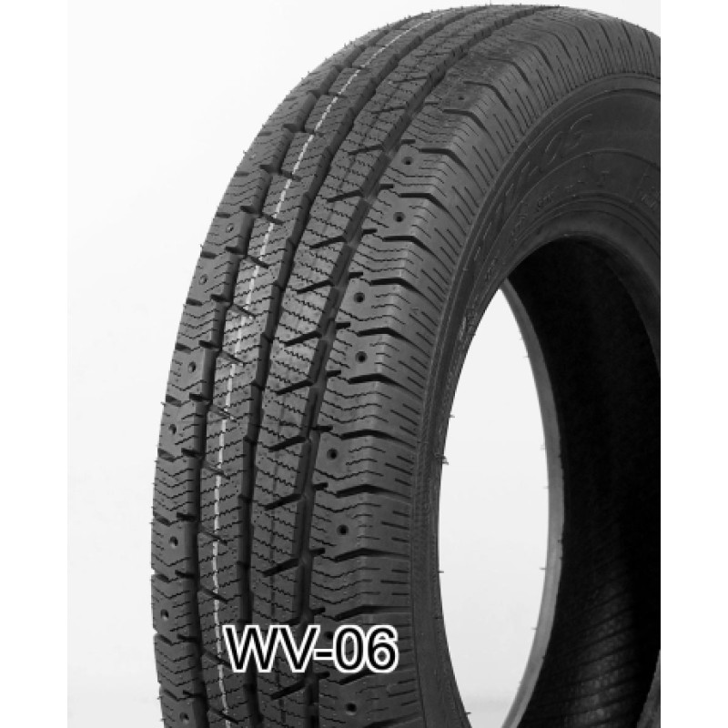 Ecovision - WV-06 C - 155/80 R12C