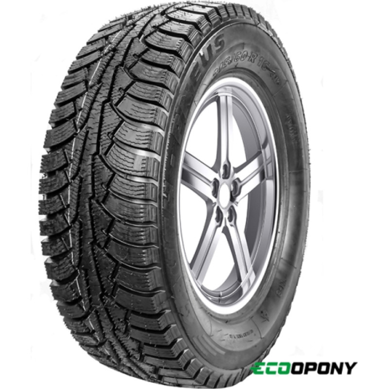 Atjaunota - H5 - 215/60 R16