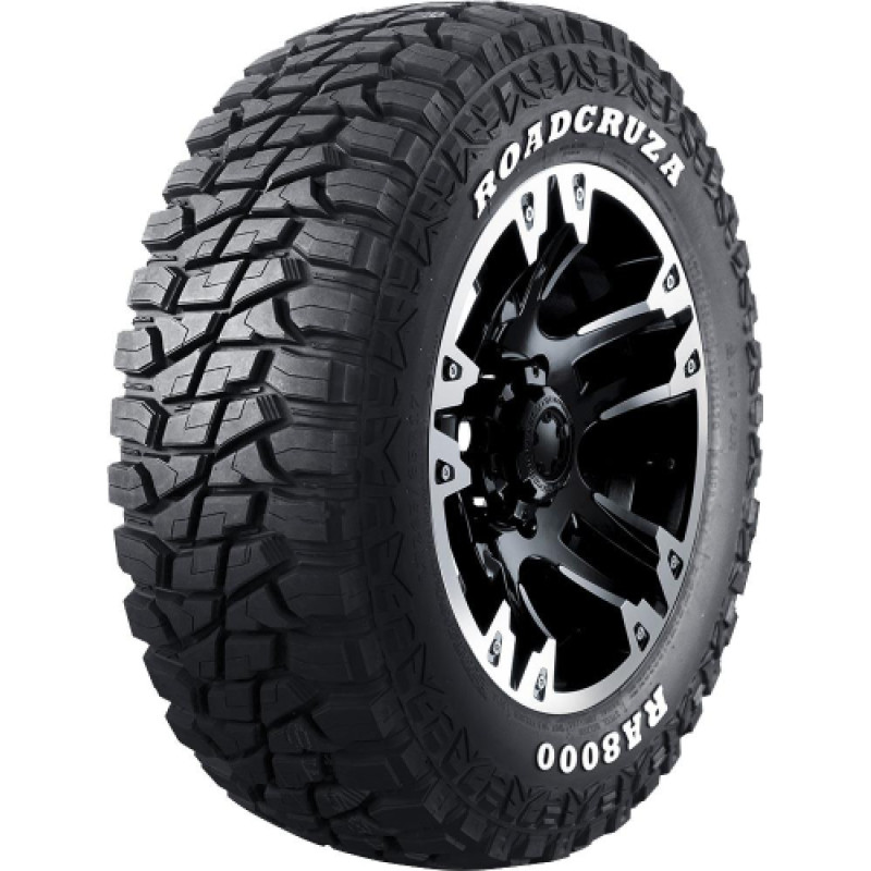 Roadcruza - RA8000 - 285/55 R20C