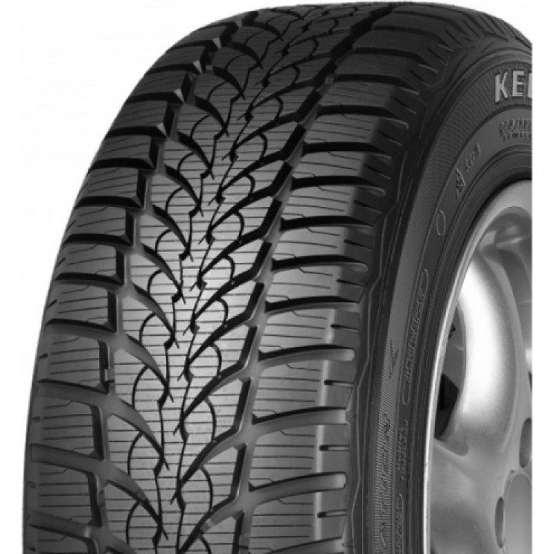 Kelly - WINTER P   - 215/55 R16